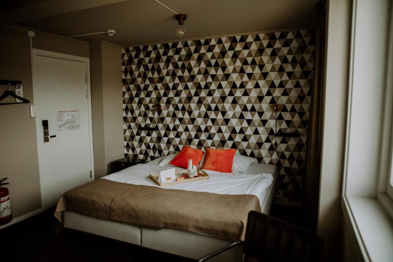 Bakkalandet Hotel Kolvereid Extérieur photo